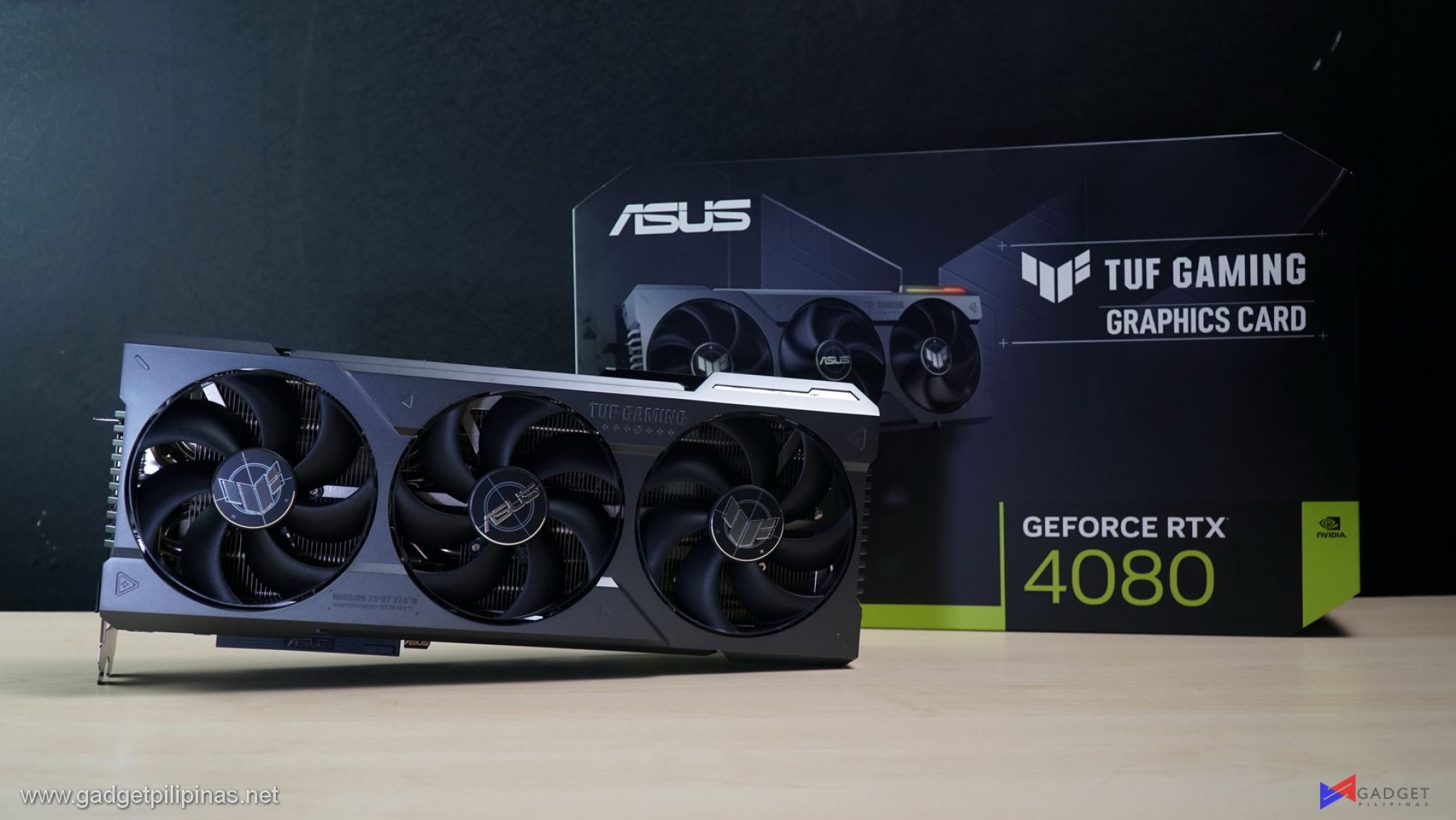 ASUS TUF RTX Gaming OC Review Tougher Better