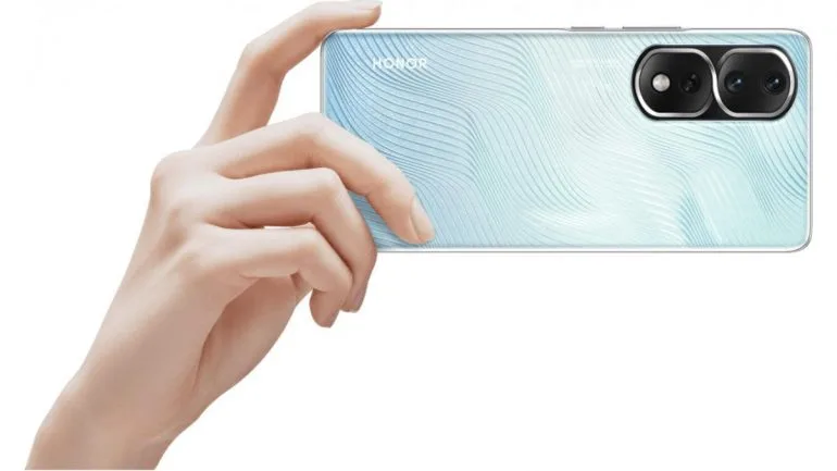 HONOR 80 series