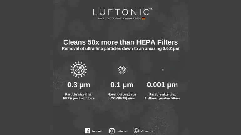 Luftonic