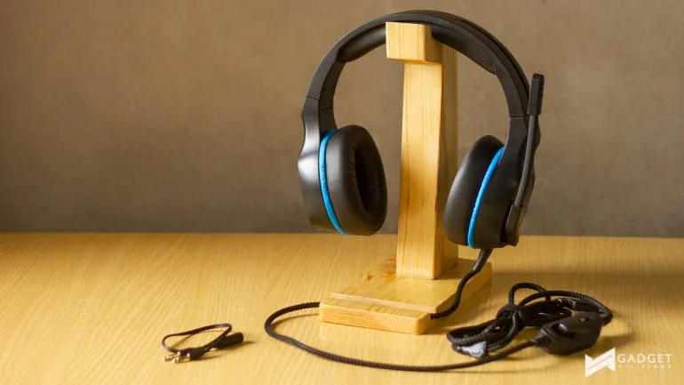 SoundPEATS G1