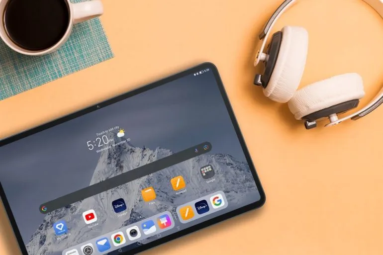 HONOR Pad 8