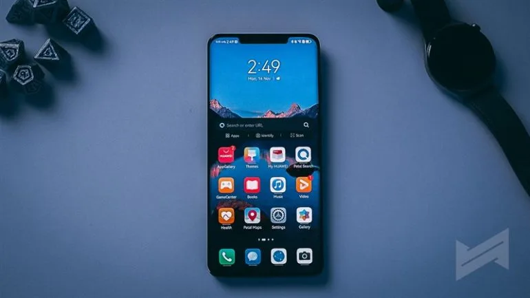 Huawei Mate 50 Pro Review