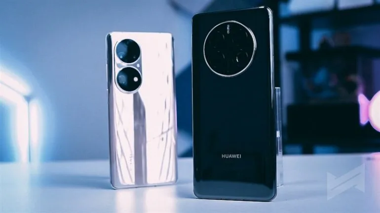 Huawei Mate 50 Pro Review