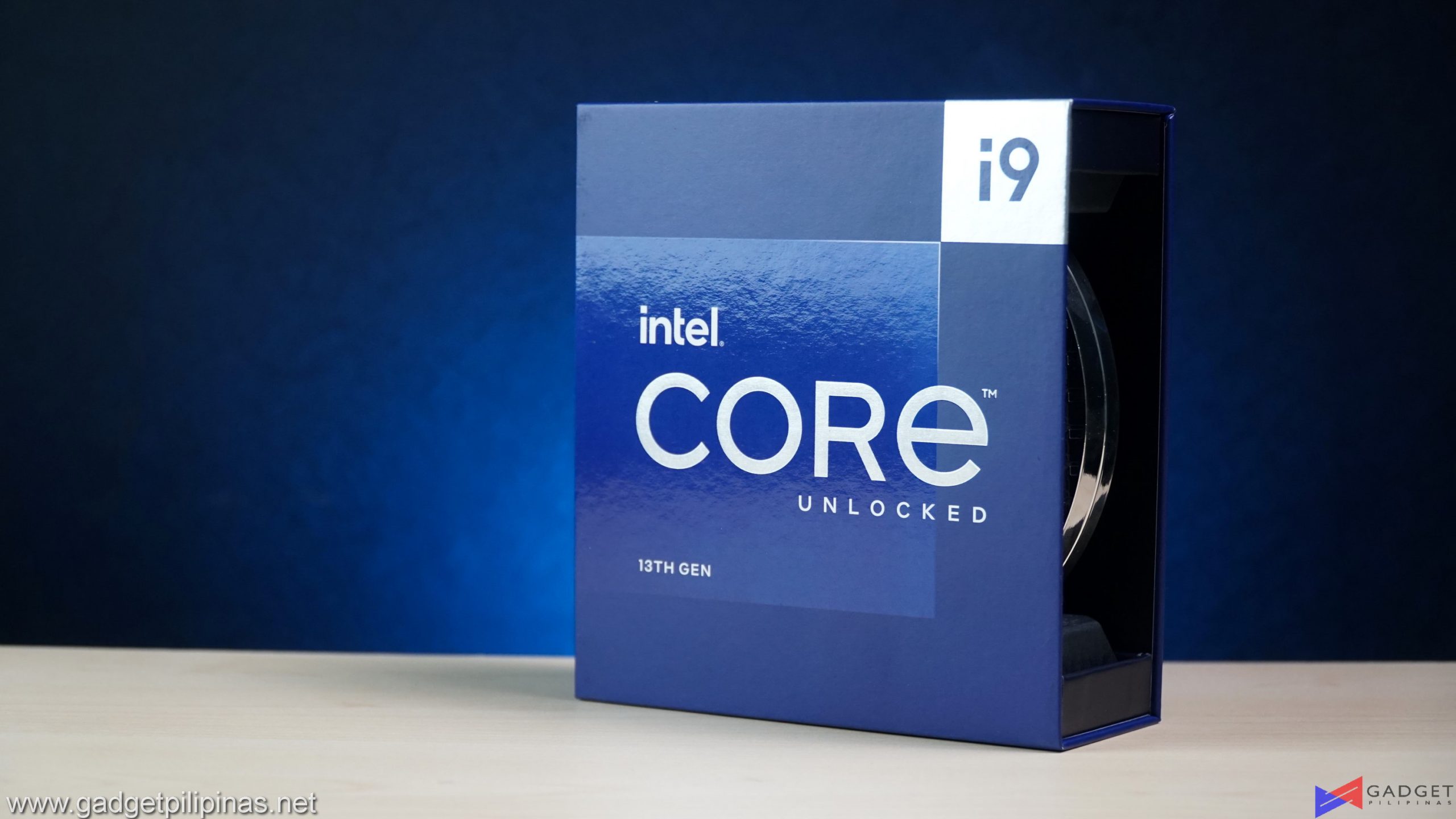 Intel 13th Gen Core i9-13900K review: The fastest CPU for 2022 