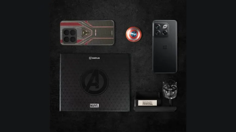 OnePlus