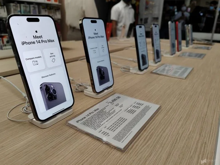 PMC Apple Premium Partner Store (10)