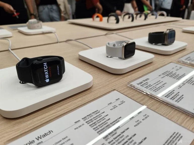 PMC Apple Premium Partner Store (14)