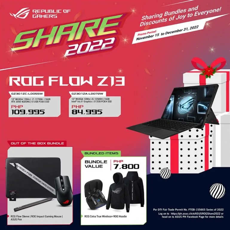 Best ASUS Share 2022 Deals