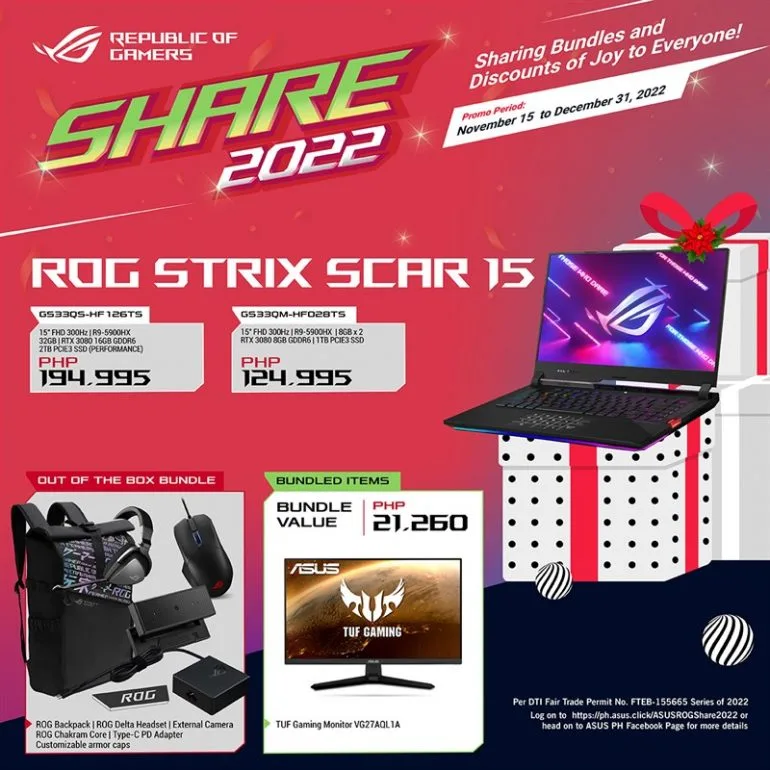 Best ASUS Share 2022 Deals