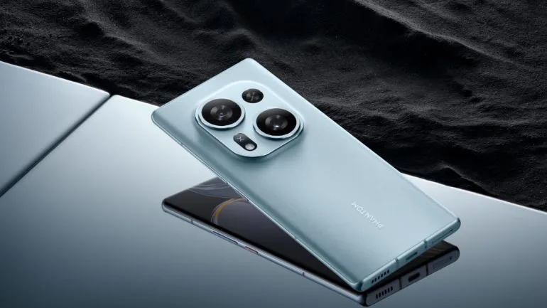 Tecno Phantom X2 series - launch - Tecno Phantom X2 - 1