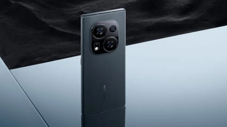 Tecno Phantom X2 series - launch - Tecno Phantom X2 - 2
