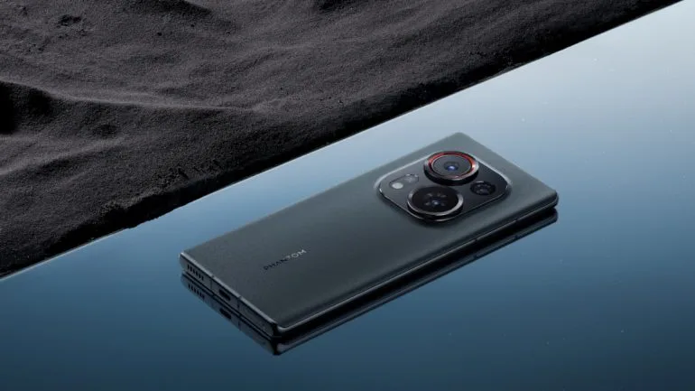 Tecno Phantom X2 series - launch - Tecno Phantom X2 Pro - 1
