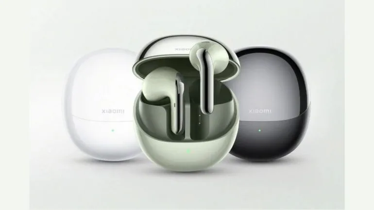 Xiaomi Buds 4