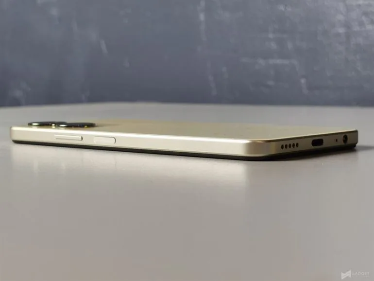 vivo Y16 Review - Unit (28)