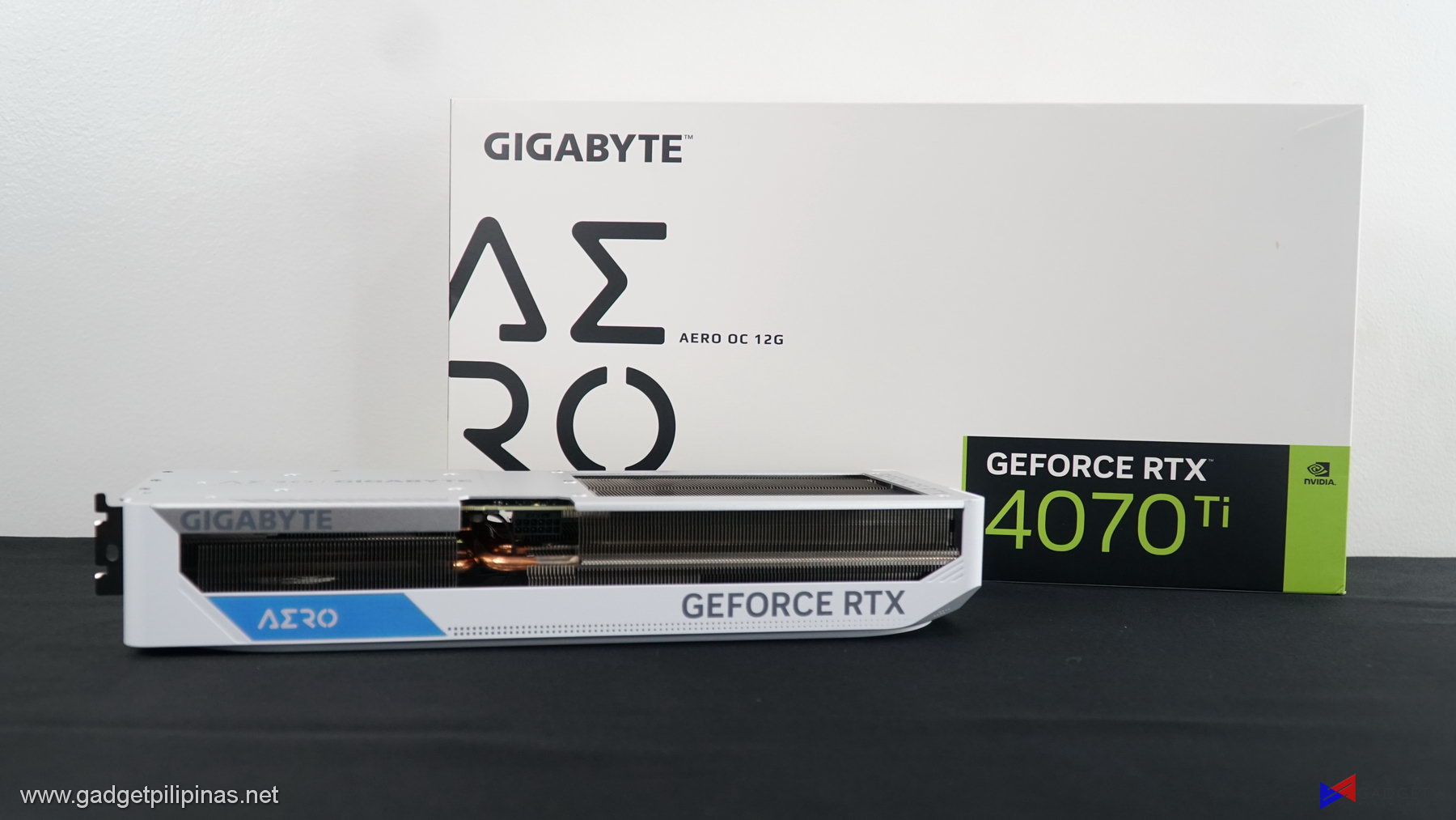 Gigabyte RTX 4080 Gaming OC - Unboxing & First Impressions 