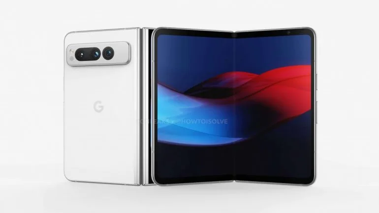 Google Pixel
