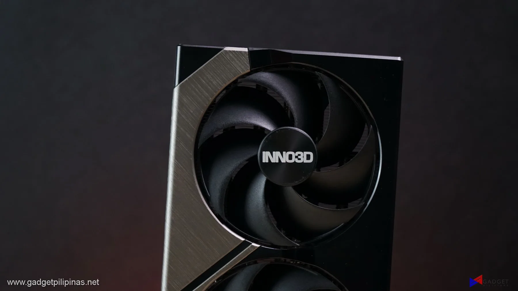Inno3D RTX 4090 X3 OC Review 075