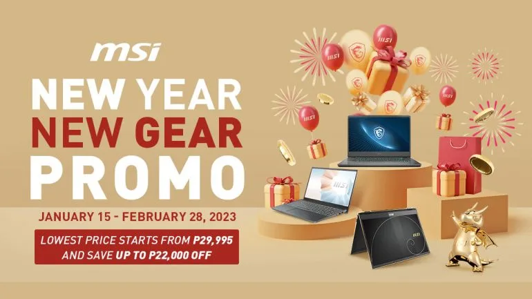 MSI