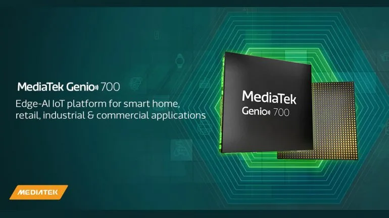 MediaTek
