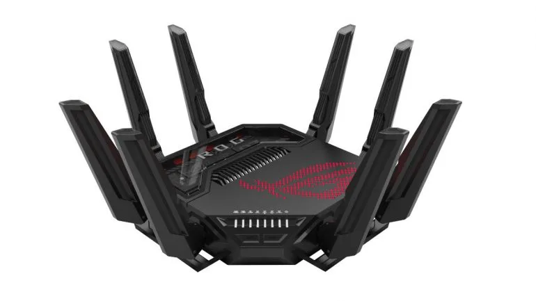 ASUS ROG