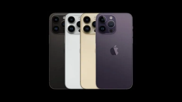 Apple