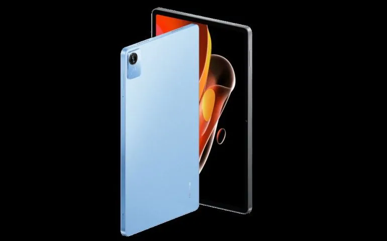 realme Pad X 5G-2