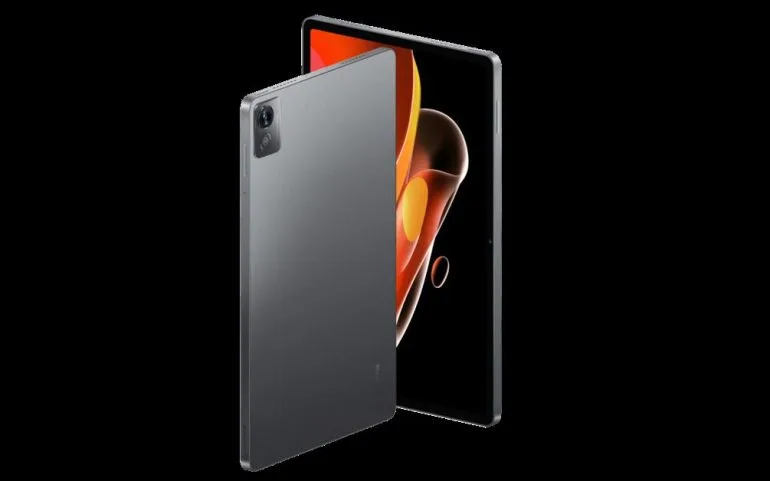 realme Pad X 5G