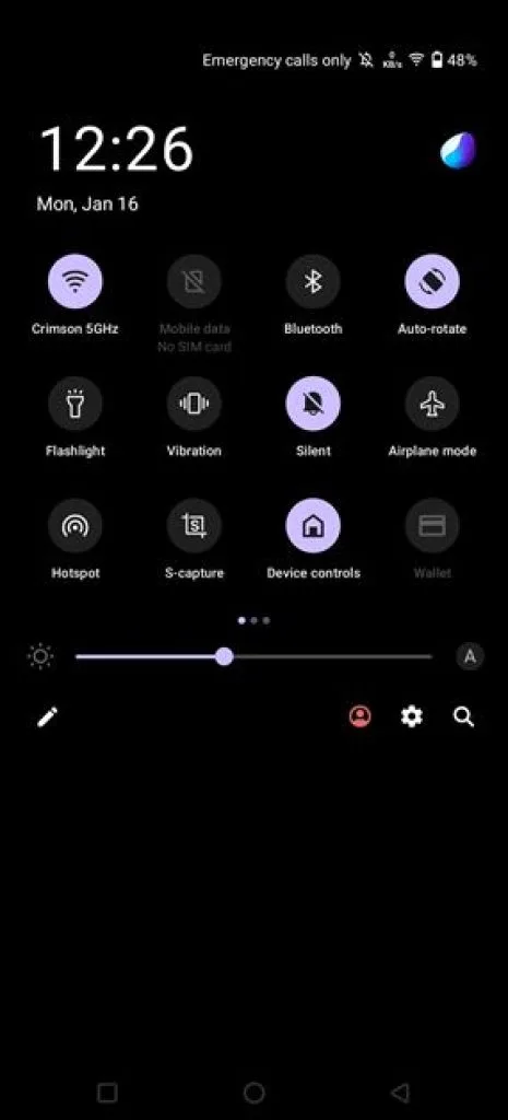 vivo V25 Pro Review - System (2)