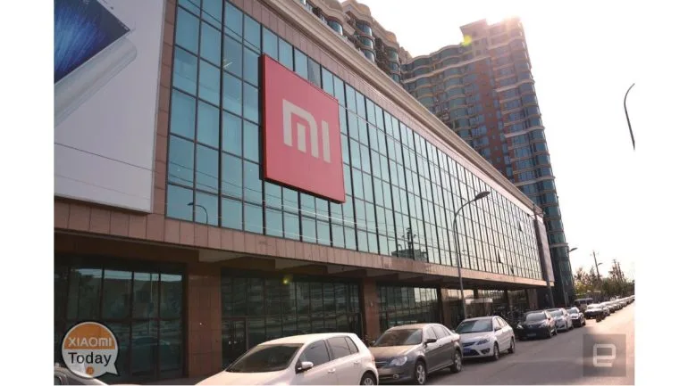 Xiaomi