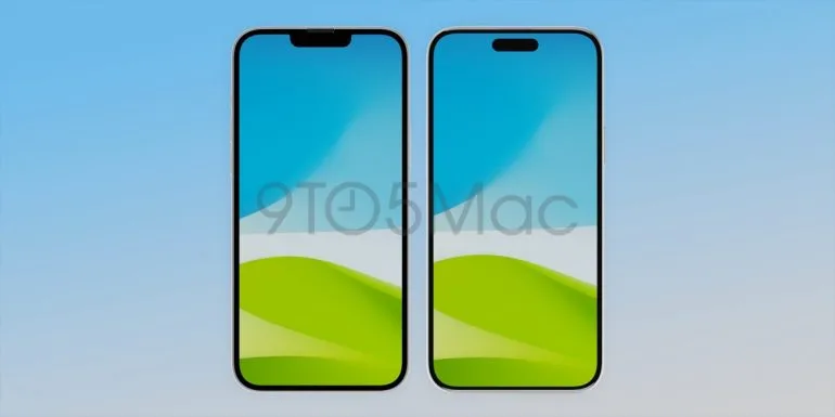 Apple iPhone 15 Plus 