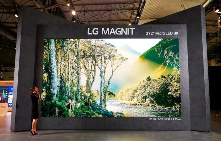 LG