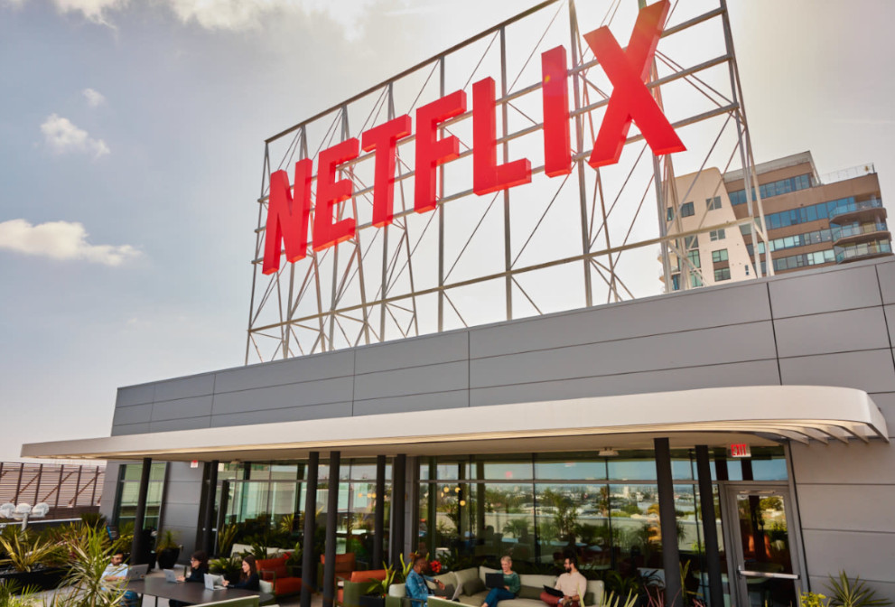 Here’s How Netflix Plans to Stop Account Sharing