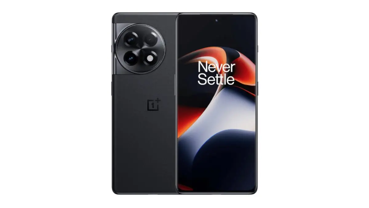 OnePlus Ace 2