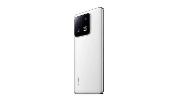Xiaomi 13 Series