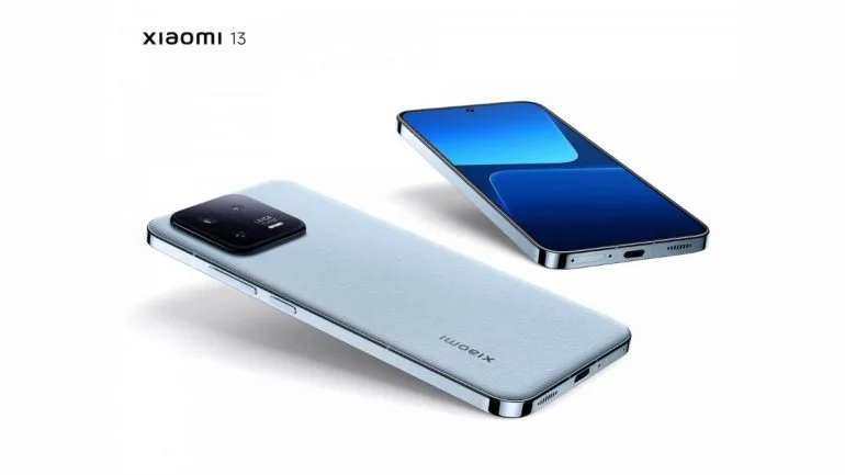 Xiaomi 13S series