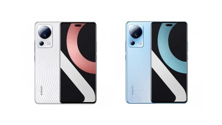 Xiaomi Civi 3