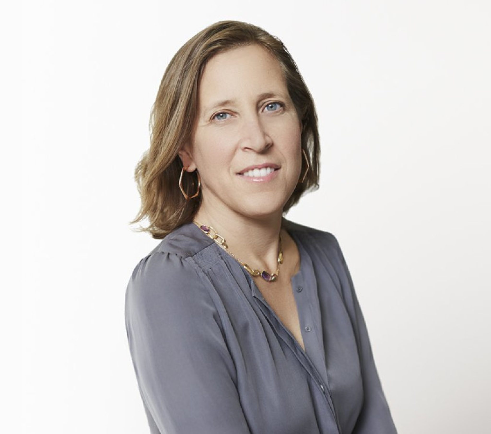 YouTube CEO Susan Wojcicki Steps Down From Her Role