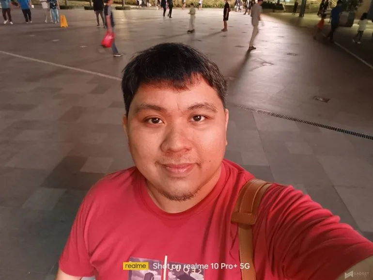 realme 10 Pro+ 5G Review - Camera (9)