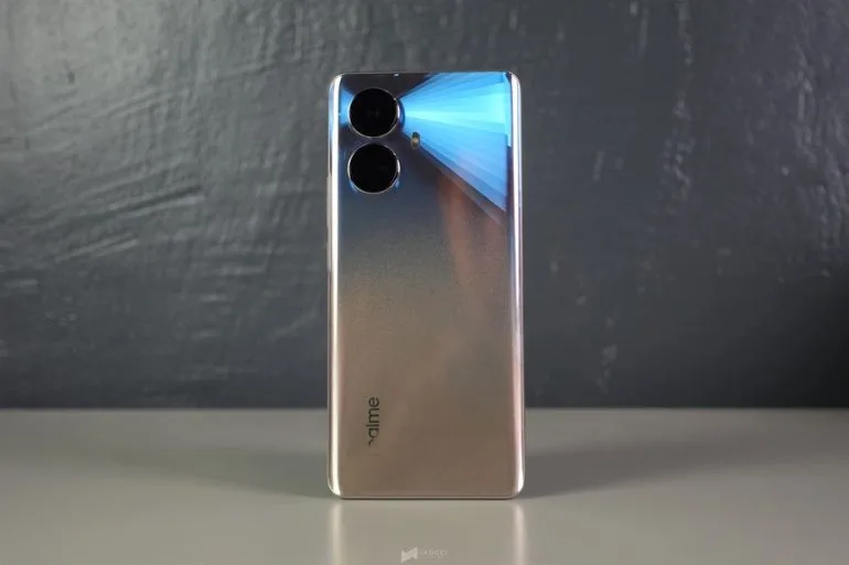 realme 10 Pro+ 5G Review - Unit (36)