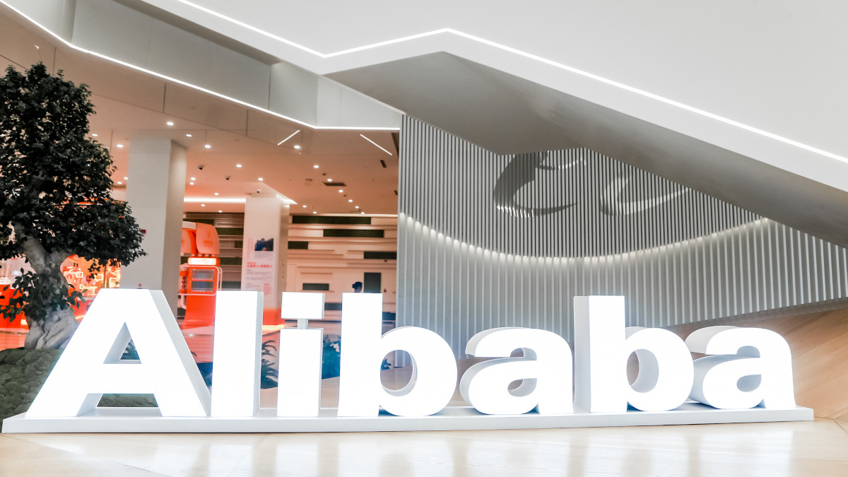 Alibaba Reveals Plans to Restructure into Six Separate Companies