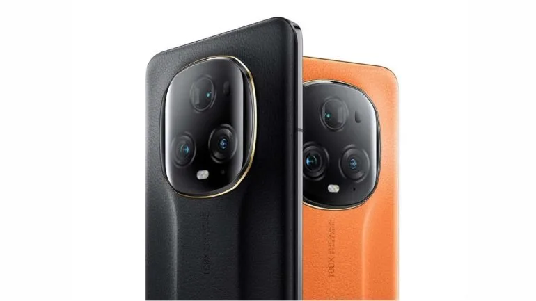 HONOR Magic5 Ultimate