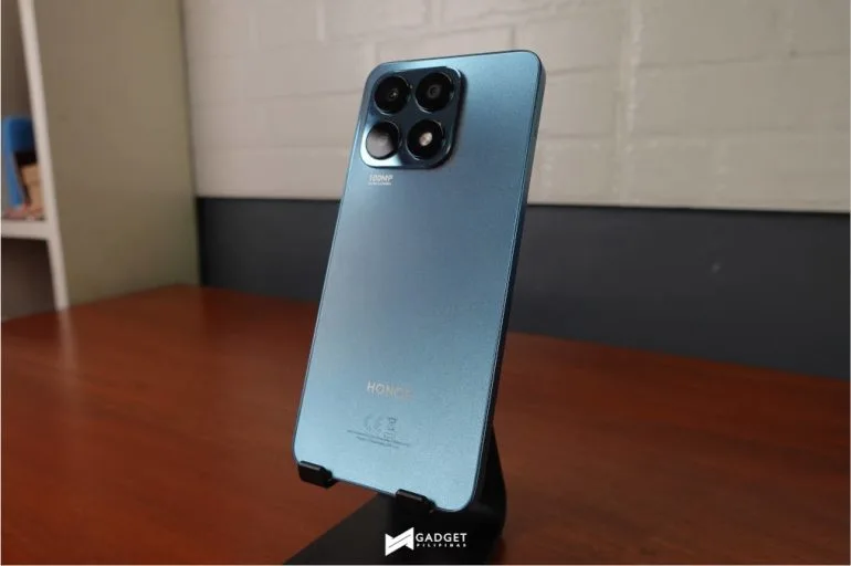 HONOR X8a