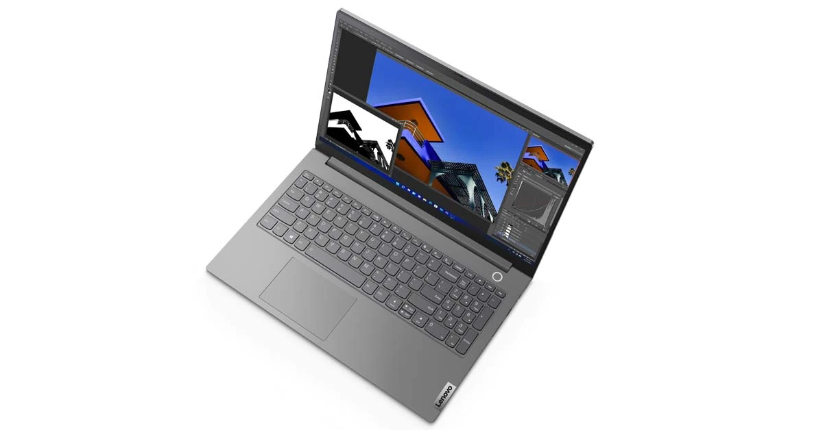 Lenovo ThinkBook 15 Gen 5 - 1