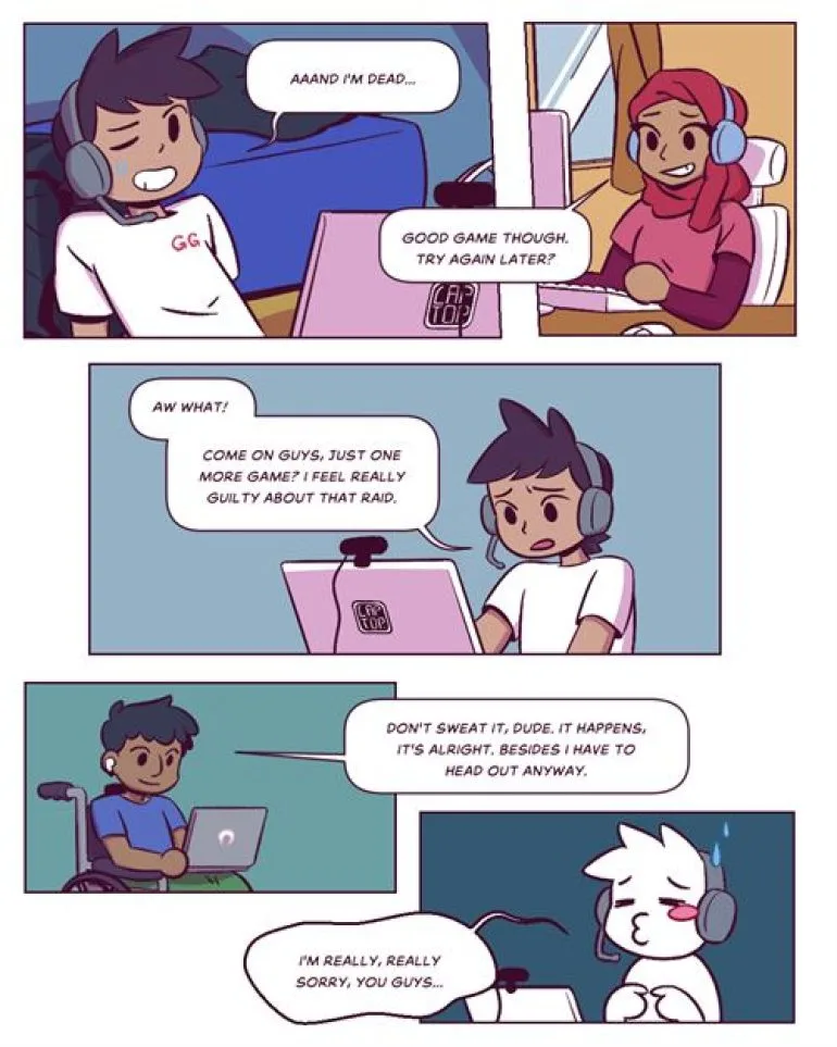 Meta Launches Webtoons for Online Safety (15)