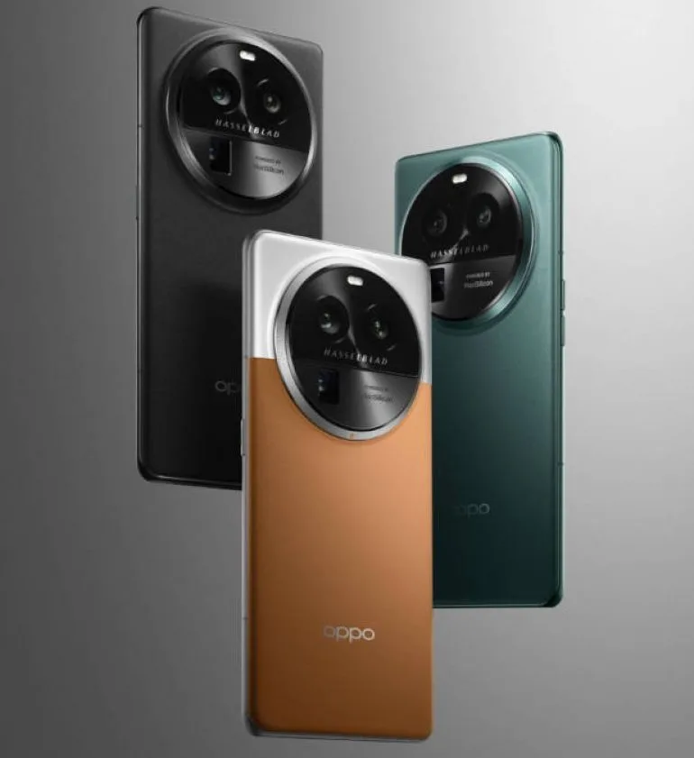 OPPO Find X6