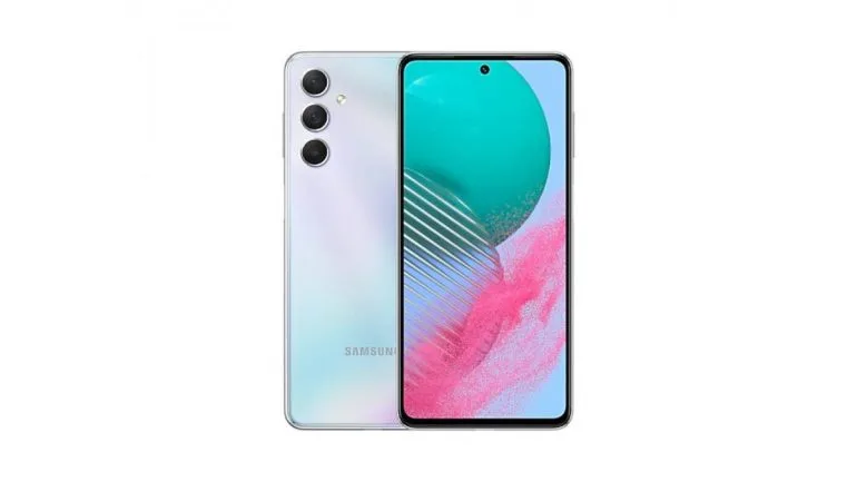 Galaxy M54