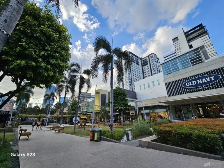 Samsung Galaxy S23 Review - Camera (143)