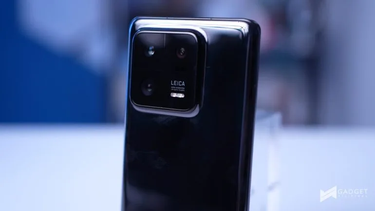 xiaomi 13 pro review