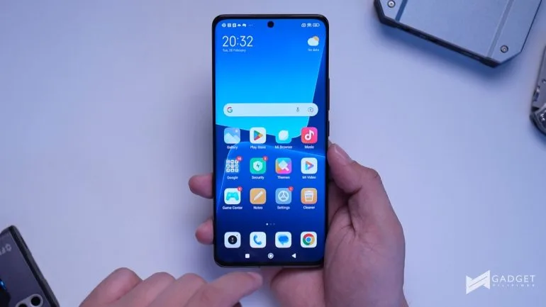 xiaomi 13 pro review
