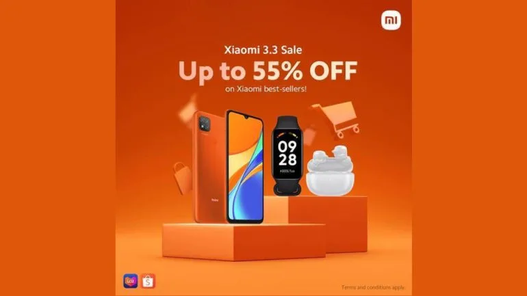 Xiaomi
